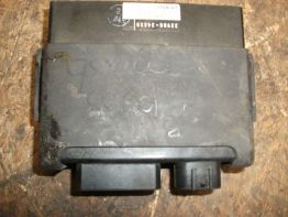 CDI ECU unit Suzuki GSX R 600