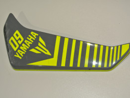Linker zijkuip klein Yamaha MT 09