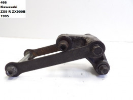 Link systeem achterveer Kawasaki ZX 9 R