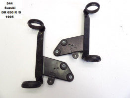 Koplamp Suzuki DR 650