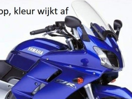 Kuipruit Yamaha FJR 1300