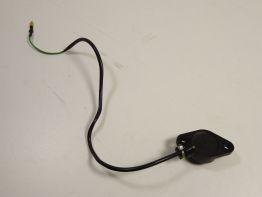 Motorblok diverse Kawasaki ZX 7 R