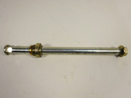 Achterbrug Cagiva Raptor 650