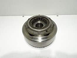 Rotor vliegwiel Yamaha TDM