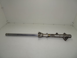 Standrohr Gabelholm links komplett Honda CB 650