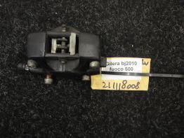 Remklauw links voor Overig Gilera Fuoco