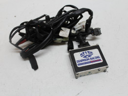 Power commander Yamaha YZF R6