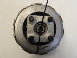 Koppeling Honda VT 750 Shadow