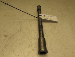 Vooras Kawasaki GPZ 600