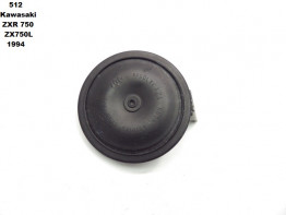 Claxon Kawasaki ZXR 750
