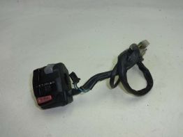 Stuurschakelaar links Yamaha TDM