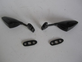 Spiegel set Suzuki GSX R 750