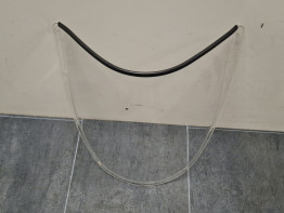 Scheibe Windschild Ducati 916