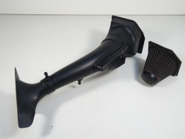 Air intake center BMW K 1200 GT