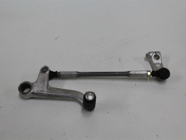 Schakelpedaal Honda VTR 1000 SP