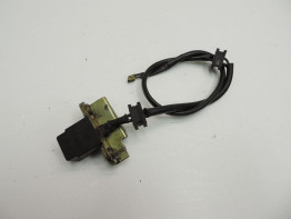 Pulsgever Honda CB 450