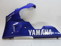 Linker onderkuip Yamaha YZF R1