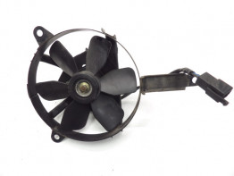 Ventilator Yamaha YZF 750