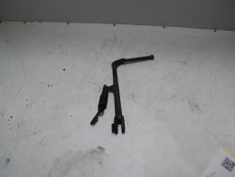 Standaard Yamaha XJ 600 Diversion