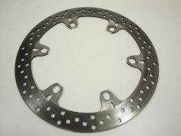 Remschijf voor links Ducati Multistrada 1100