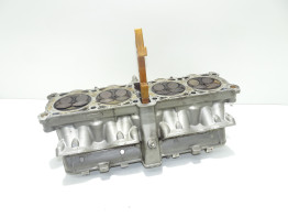 Cylinder head MV Agusta F4 750