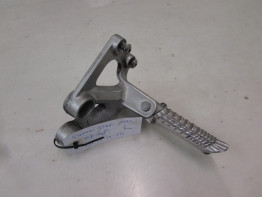 Schetsplaat links Suzuki GSX R 750