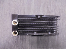 Olkuhler Buell Ulysses XB12