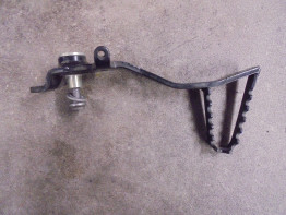 Bremspedal BMW R 1250 GS