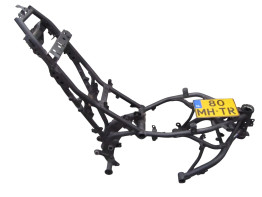 Frame - onderdelen Kawasaki Ninja 650