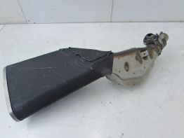 Uitlaat Kawasaki Z 800