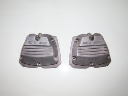 Kleppendeksel Moto Guzzi V35 V50 V65