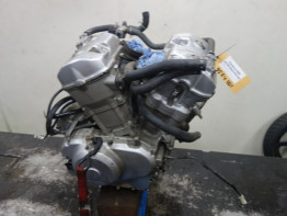 Motorblok Honda Deauville 650 - 700