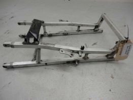 Achtersubframe Aprilia RSV 1000
