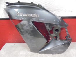 Cowl Left Kawasaki ZZR 1400