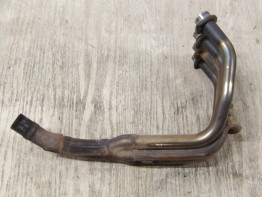 Uitlaatbochten Yamaha YZF R6