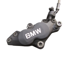 Brake caliper right front BMW R 1200 GS
