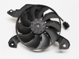 Ventilator Honda NC 750 X