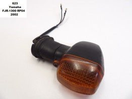 Knipperlicht links voor Yamaha FJR 1300