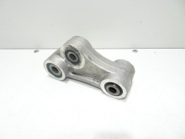 Link systeem achterveer BMW F 650 GS