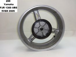 Achtervelg Yamaha FJR 1300