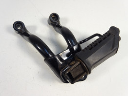 Duo voetsteun links Suzuki DL 650 V STROM