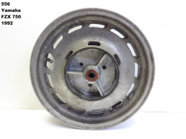 Achtervelg Yamaha FZX 750