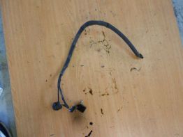 Pulsgever Kawasaki ER 6