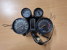 Tellerset Yamaha XS 750