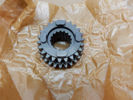 Gear box Moto Guzzi Stelvio