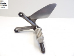 Schetsplaat links Honda VFR 750