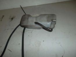 Kuhler Teile Yamaha FAZER 600