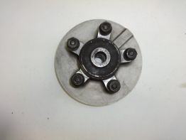 Kettenrad-Trager Honda CBR 1000 F