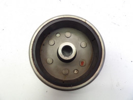 Rotor vliegwiel Kawasaki Z 550 GT
