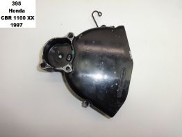 Motorblokdeksel voortandwiel Honda CBR 1100 XX